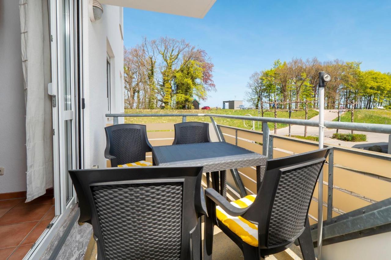 Residenz Am Strand Wohnung 2-29 Zingst Exterior photo